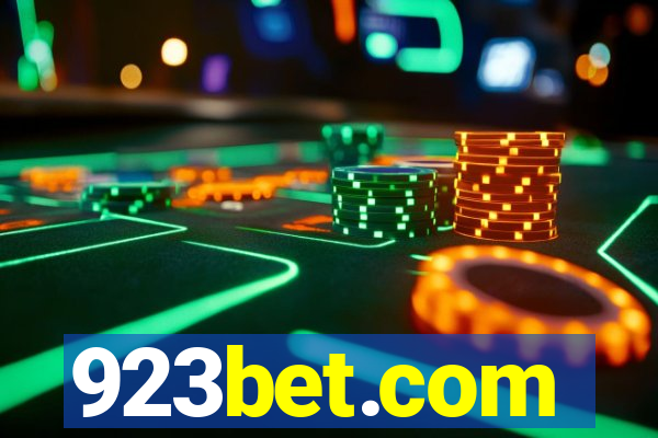 923bet.com