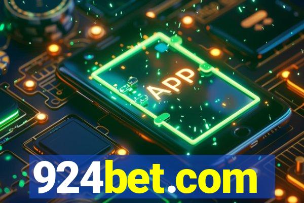 924bet.com