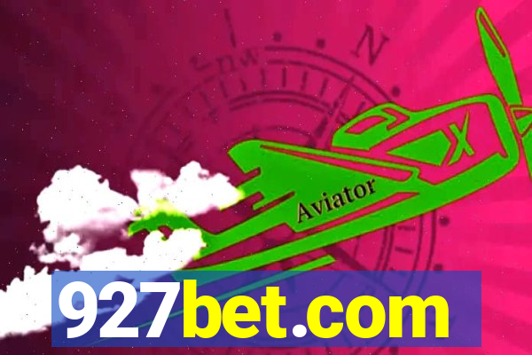 927bet.com