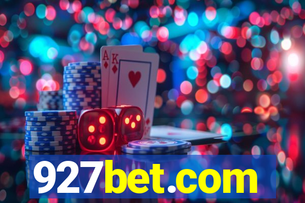 927bet.com