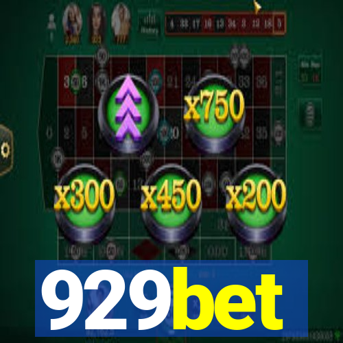 929bet