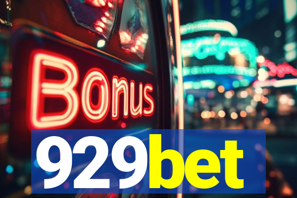 929bet