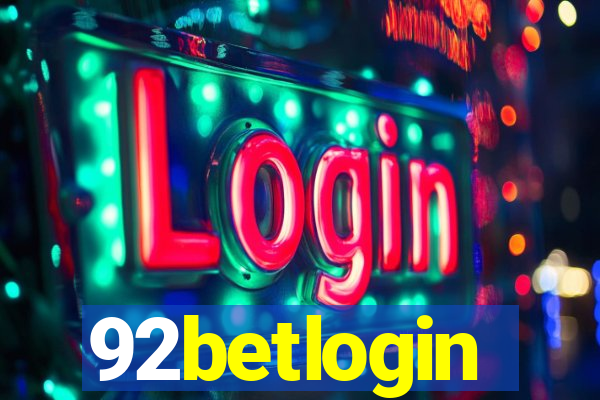 92betlogin