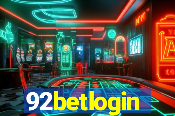 92betlogin