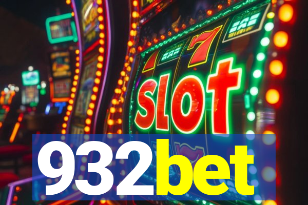 932bet