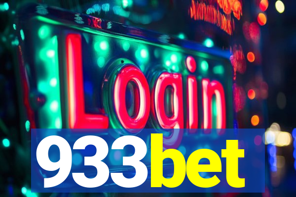 933bet