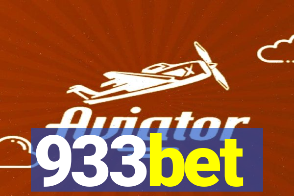 933bet