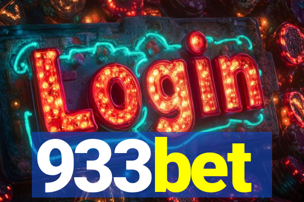 933bet