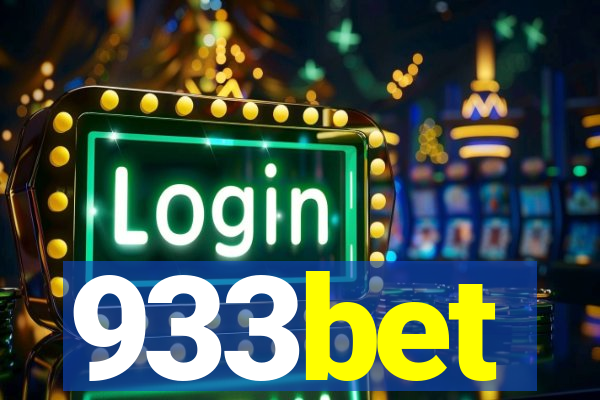 933bet