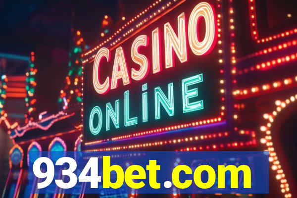 934bet.com