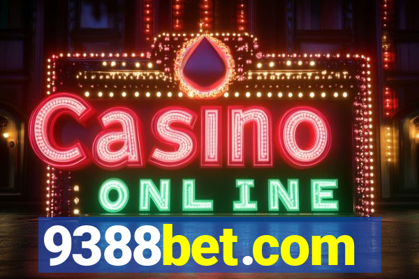 9388bet.com