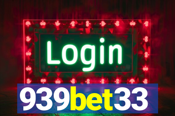 939bet33