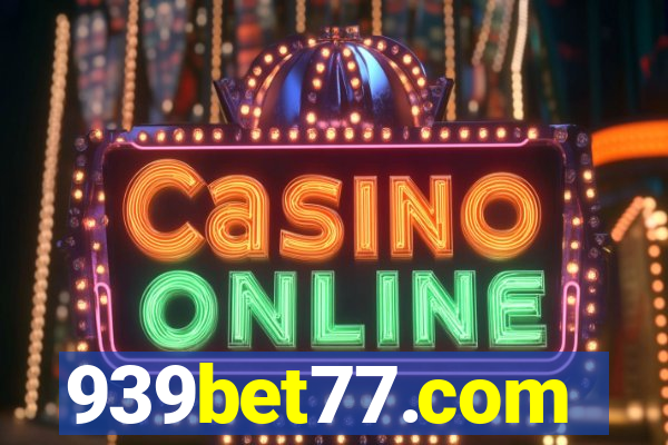 939bet77.com