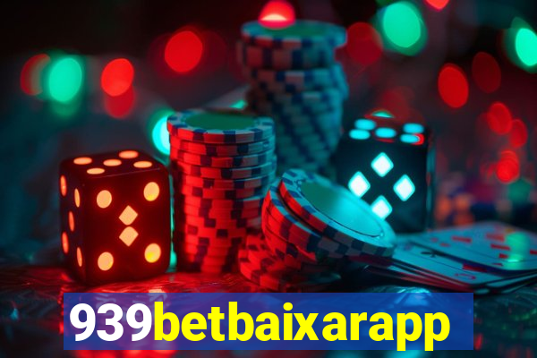 939betbaixarapp