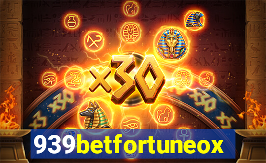 939betfortuneox