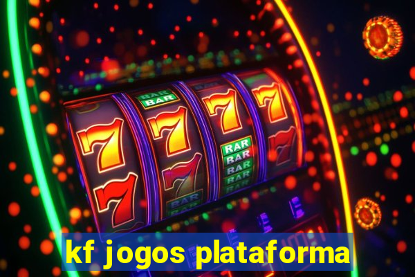 kf jogos plataforma