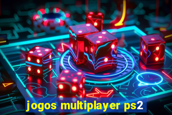 jogos multiplayer ps2