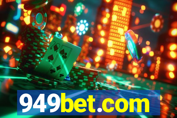 949bet.com