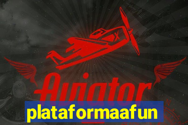 plataformaafun