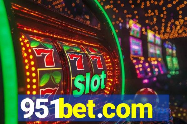 951bet.com