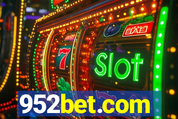 952bet.com