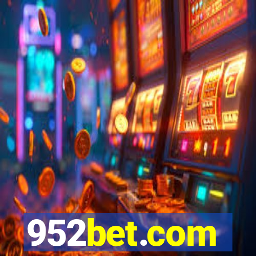 952bet.com