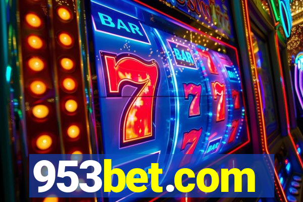 953bet.com