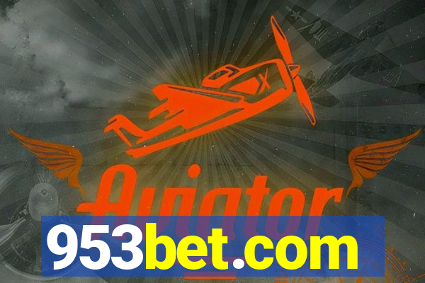 953bet.com