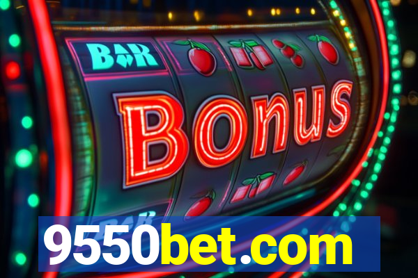 9550bet.com