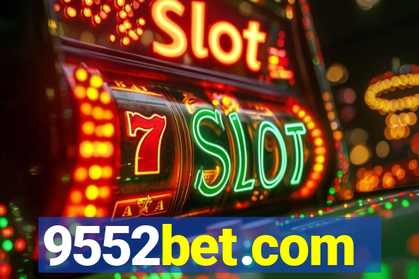 9552bet.com