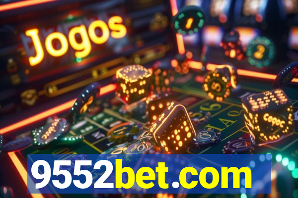 9552bet.com