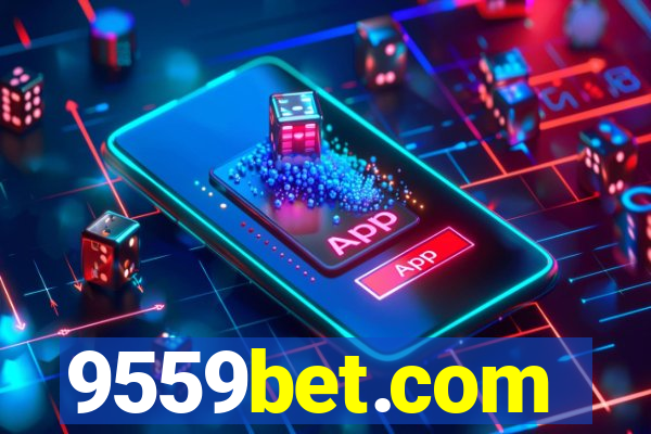 9559bet.com