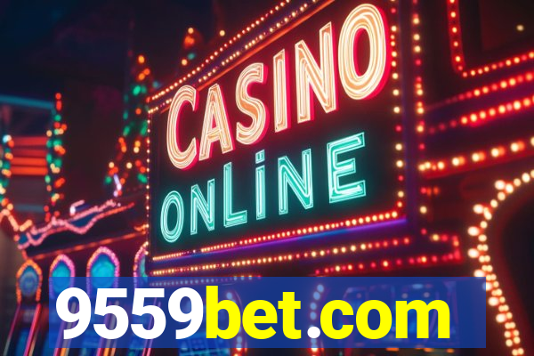 9559bet.com