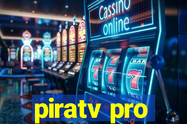 piratv pro