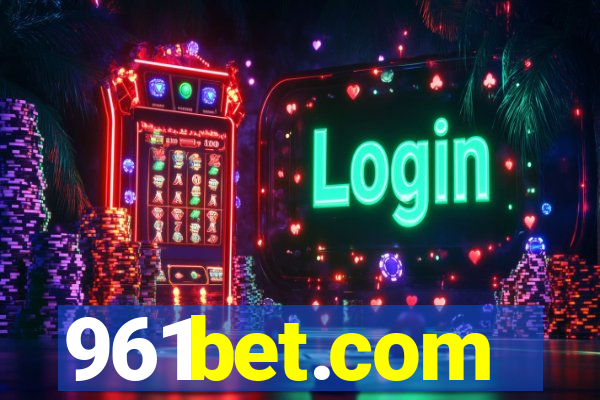 961bet.com