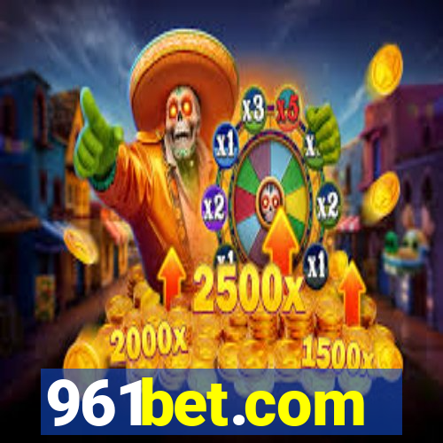 961bet.com