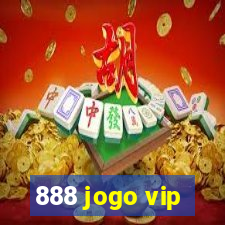 888 jogo vip