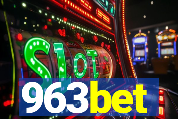 963bet