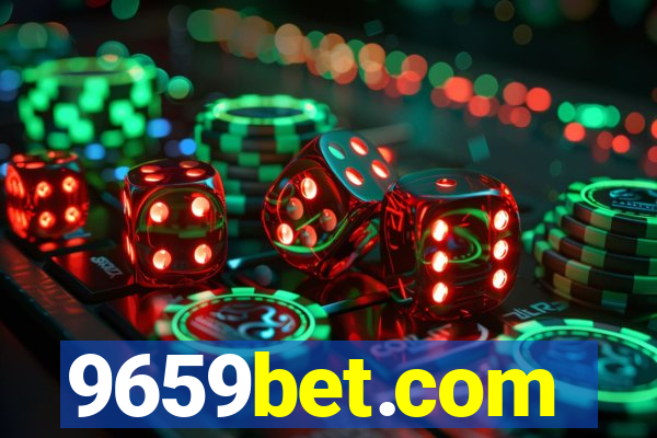 9659bet.com