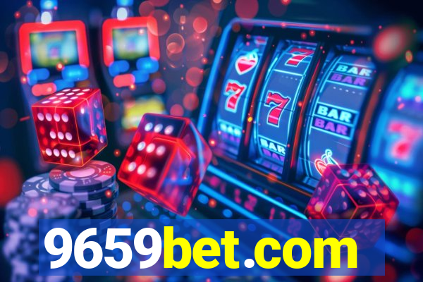 9659bet.com