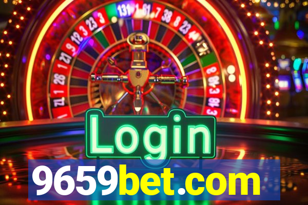 9659bet.com