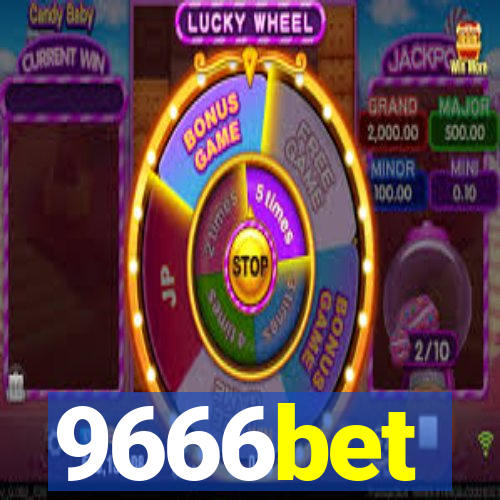 9666bet