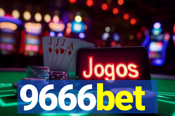 9666bet