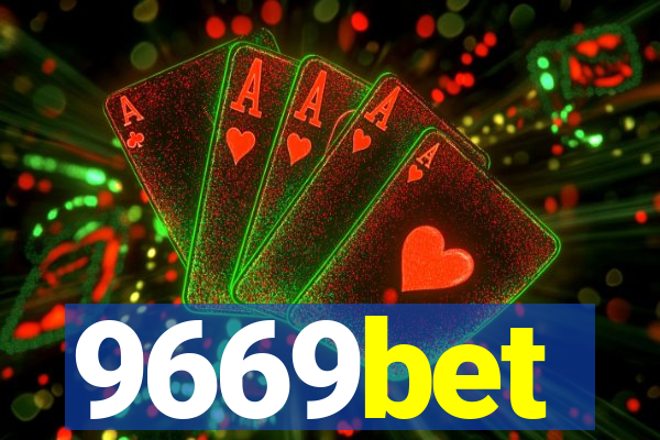 9669bet