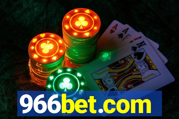 966bet.com