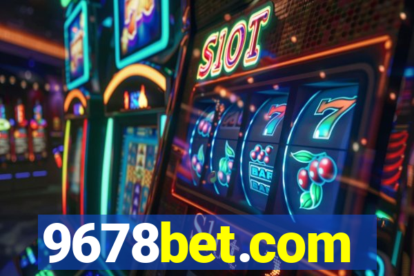 9678bet.com