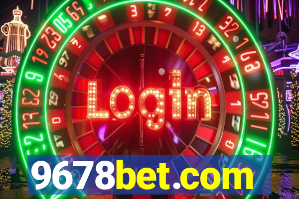 9678bet.com