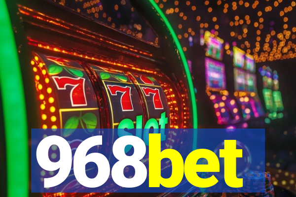 968bet