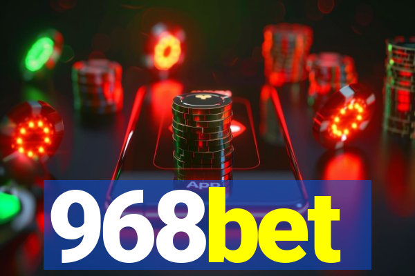 968bet