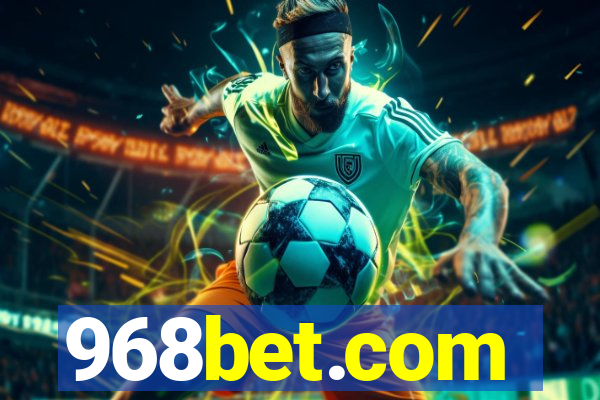 968bet.com